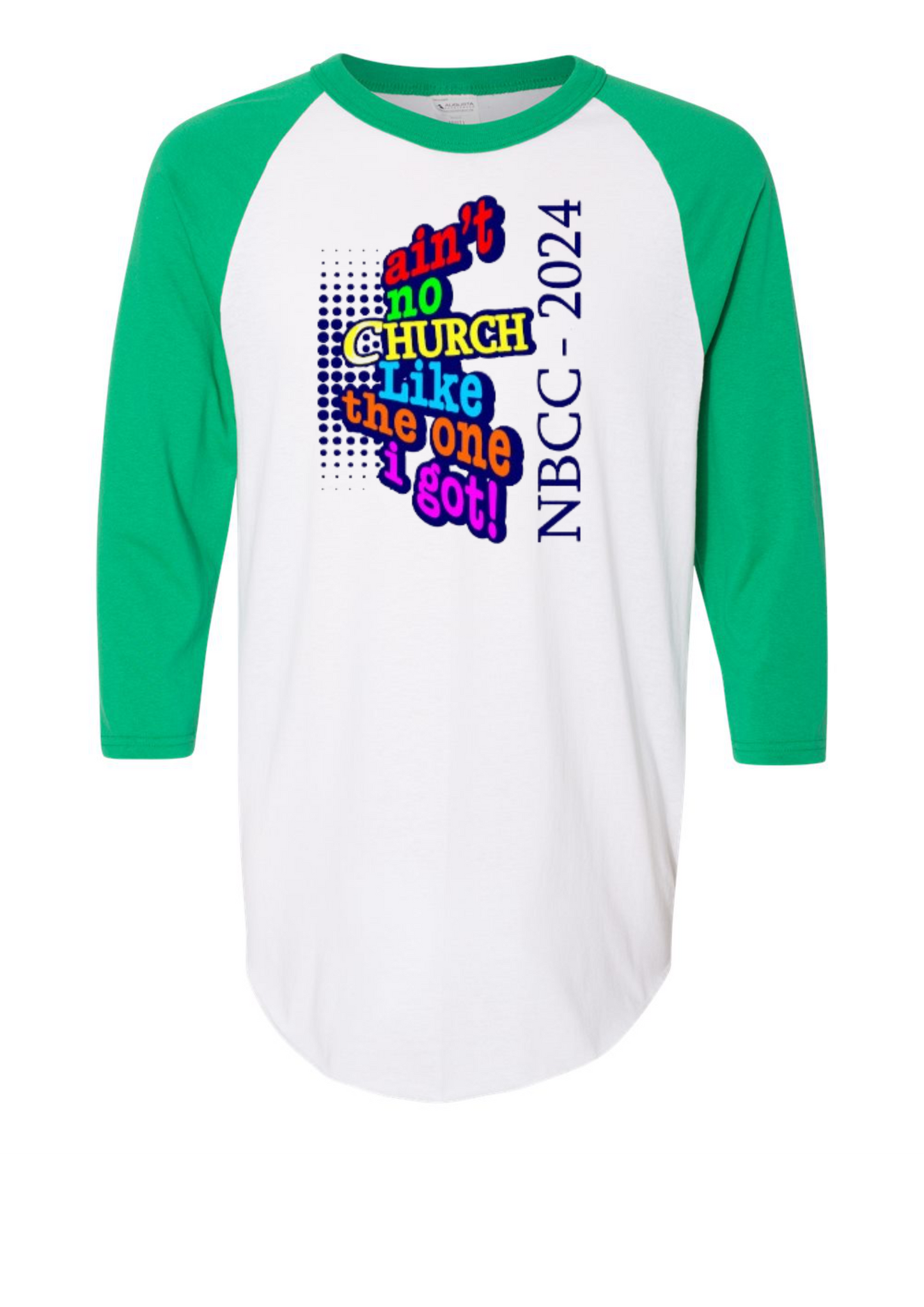 Youth - AIN'T NO CHURCH LIFE THE ONE I GOT-NBCC