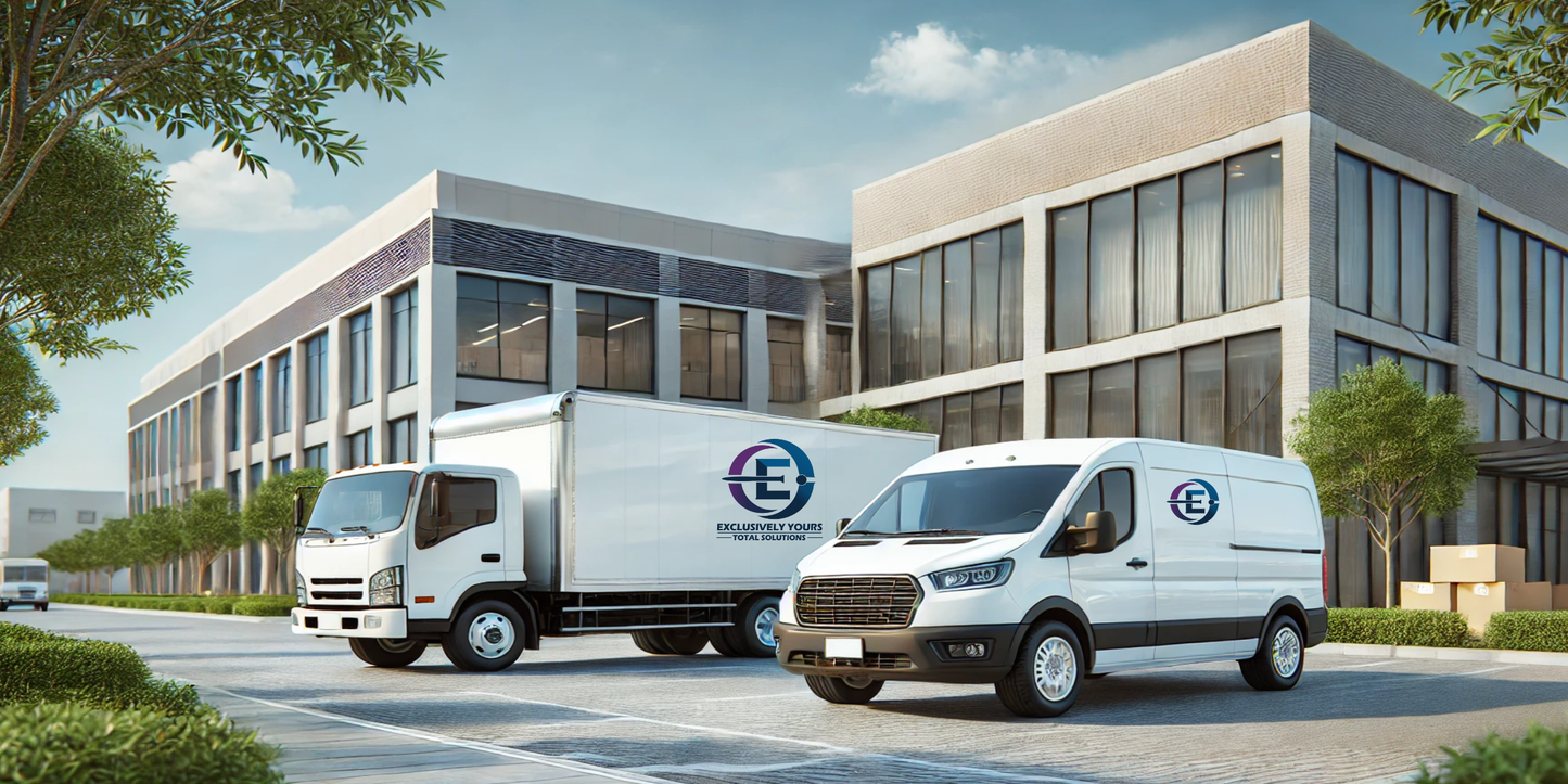 Exclusively Yours Total Solutions