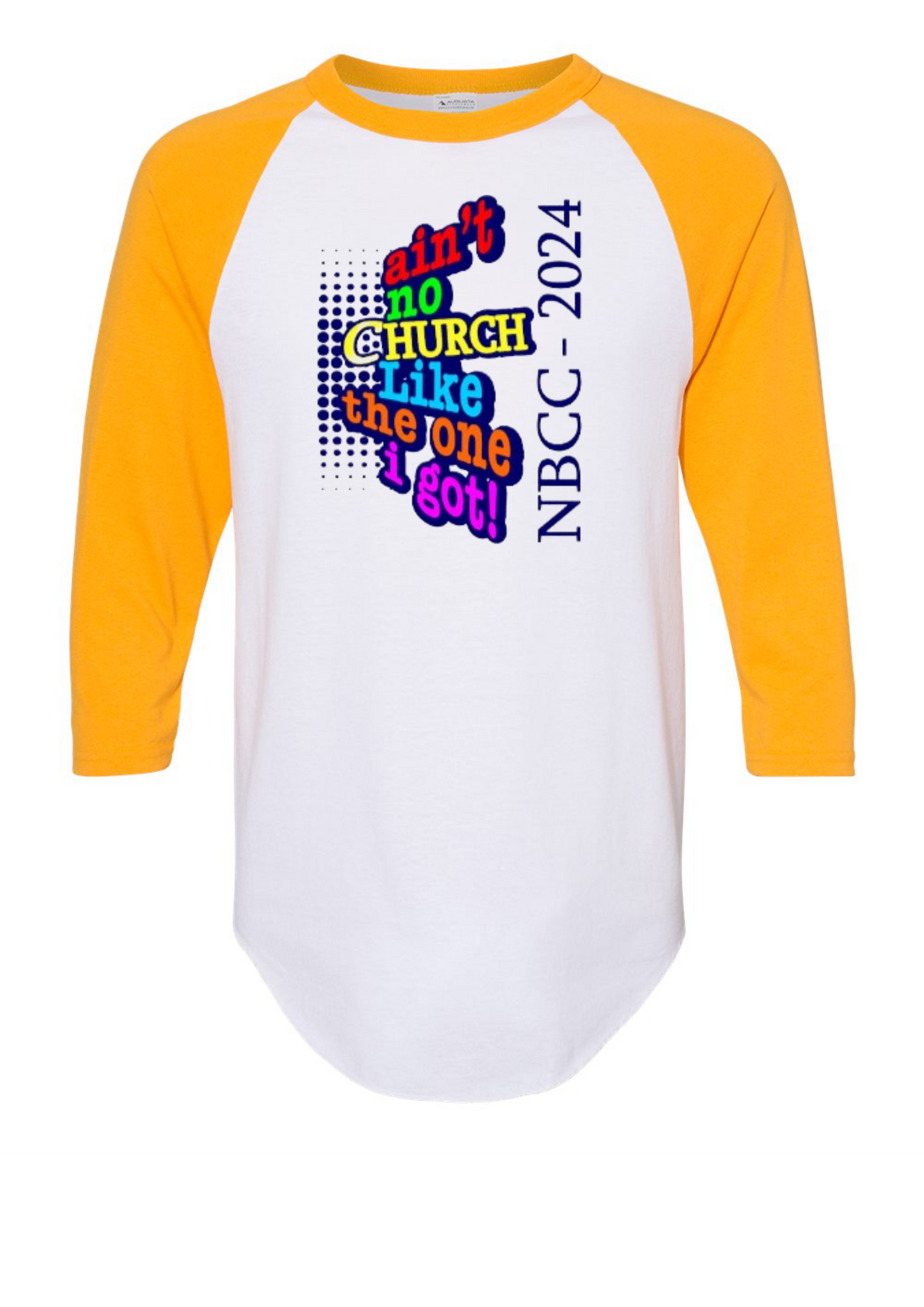 Youth - AIN'T NO CHURCH LIFE THE ONE I GOT-NBCC