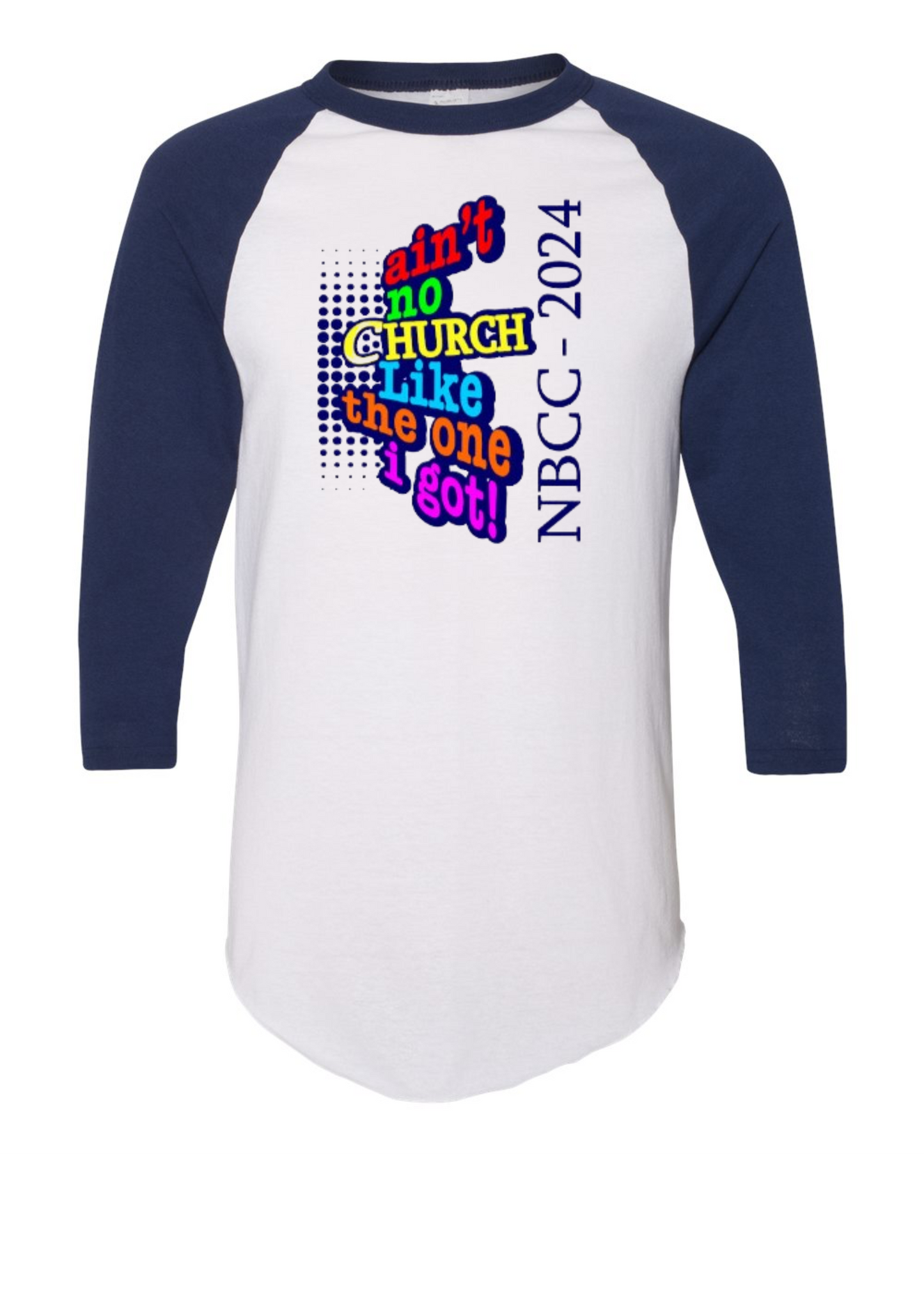 Youth - AIN'T NO CHURCH LIFE THE ONE I GOT-NBCC