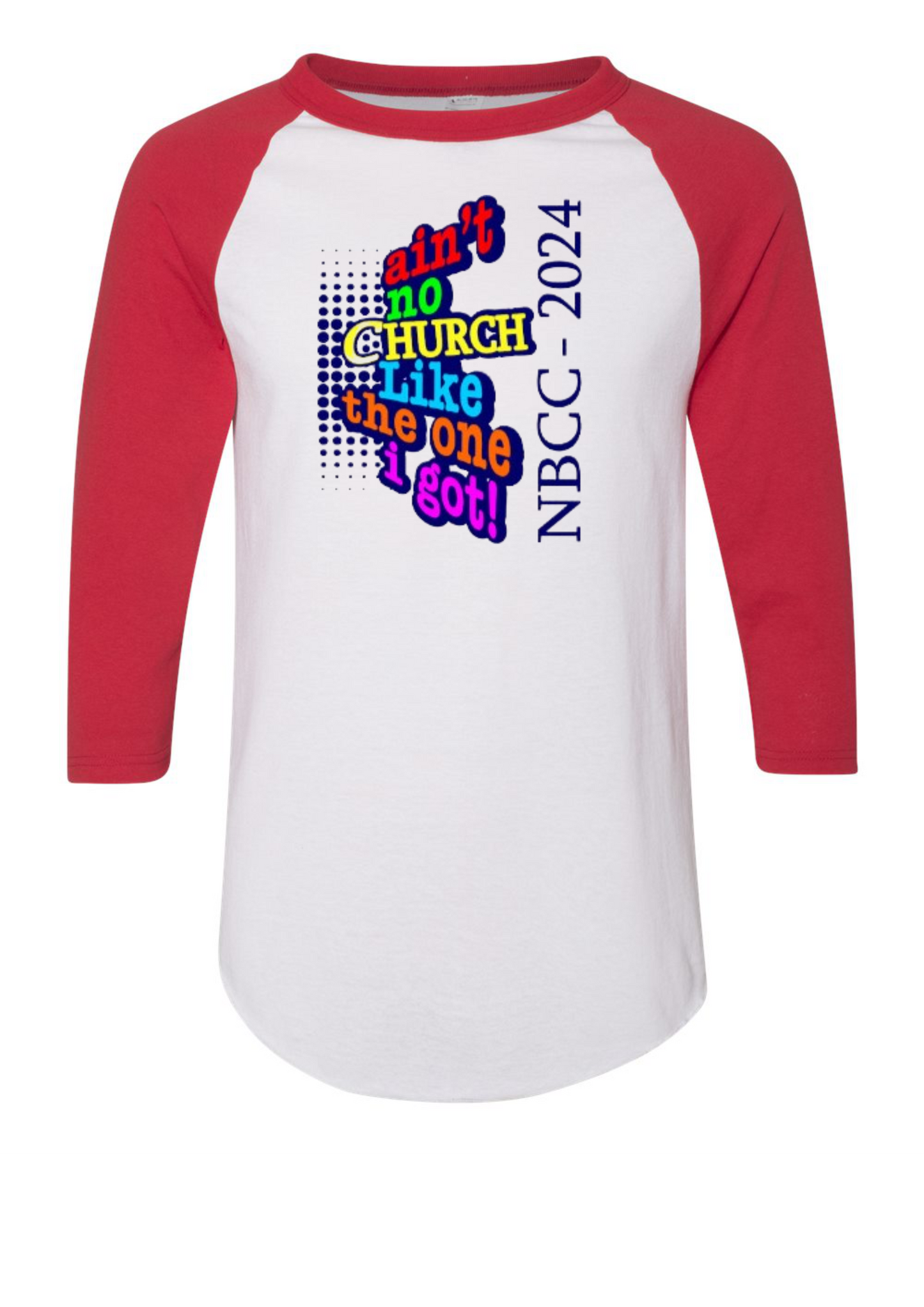 Youth - AIN'T NO CHURCH LIFE THE ONE I GOT-NBCC