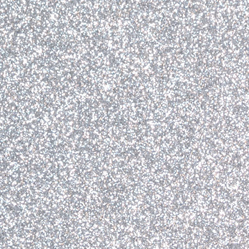Siser GLITTER - Silver