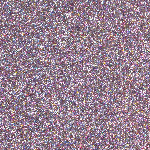 Siser GLITTER - Confetti