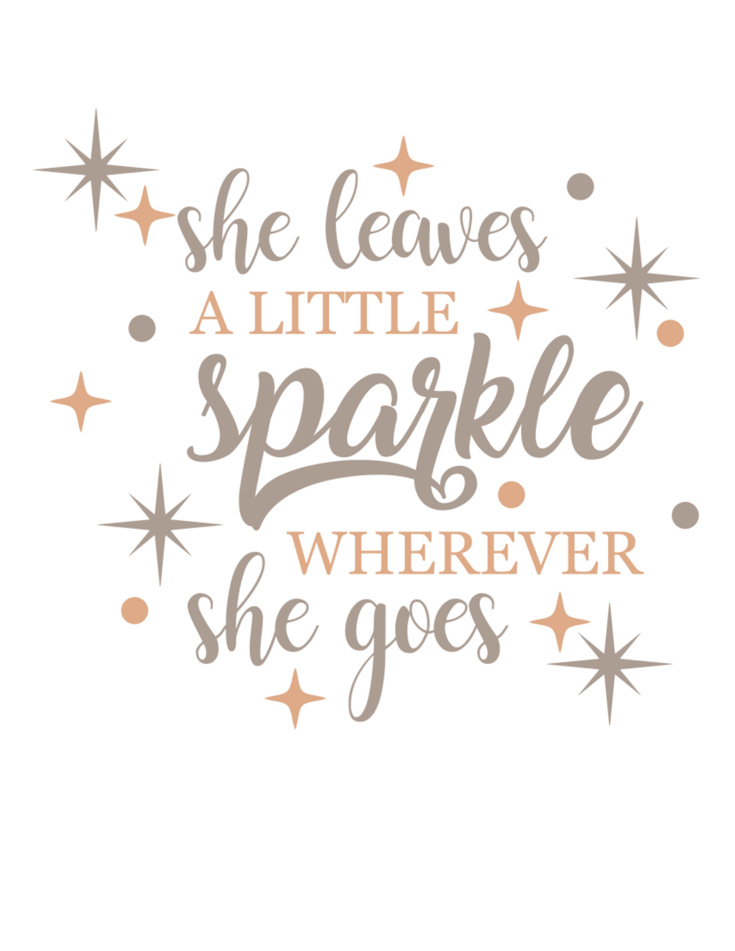 Sparkle