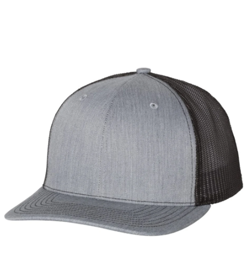 Hats: Fitted or Snapbacks