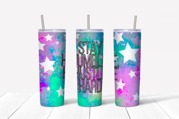 Tumblers