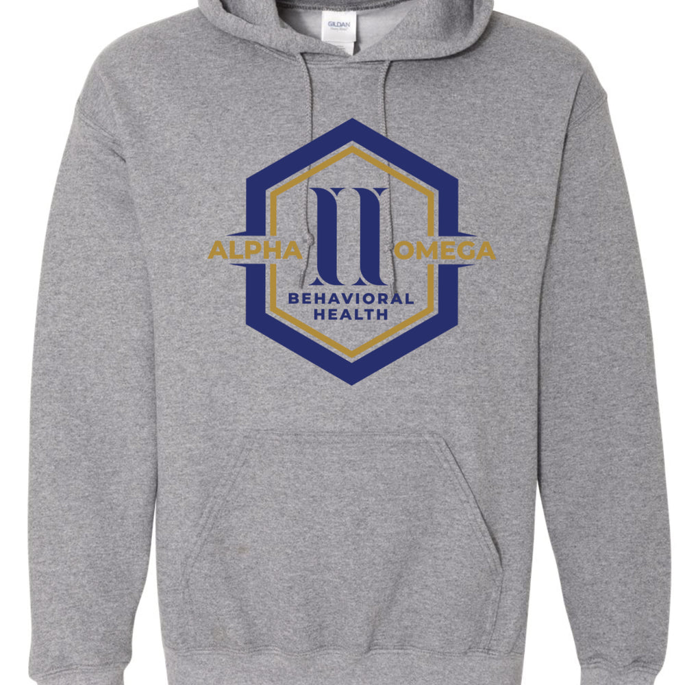 
                  
                    A2O Hooded Sweatshirt
                  
                