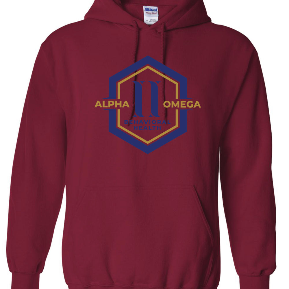 
                  
                    A2O Hooded Sweatshirt
                  
                