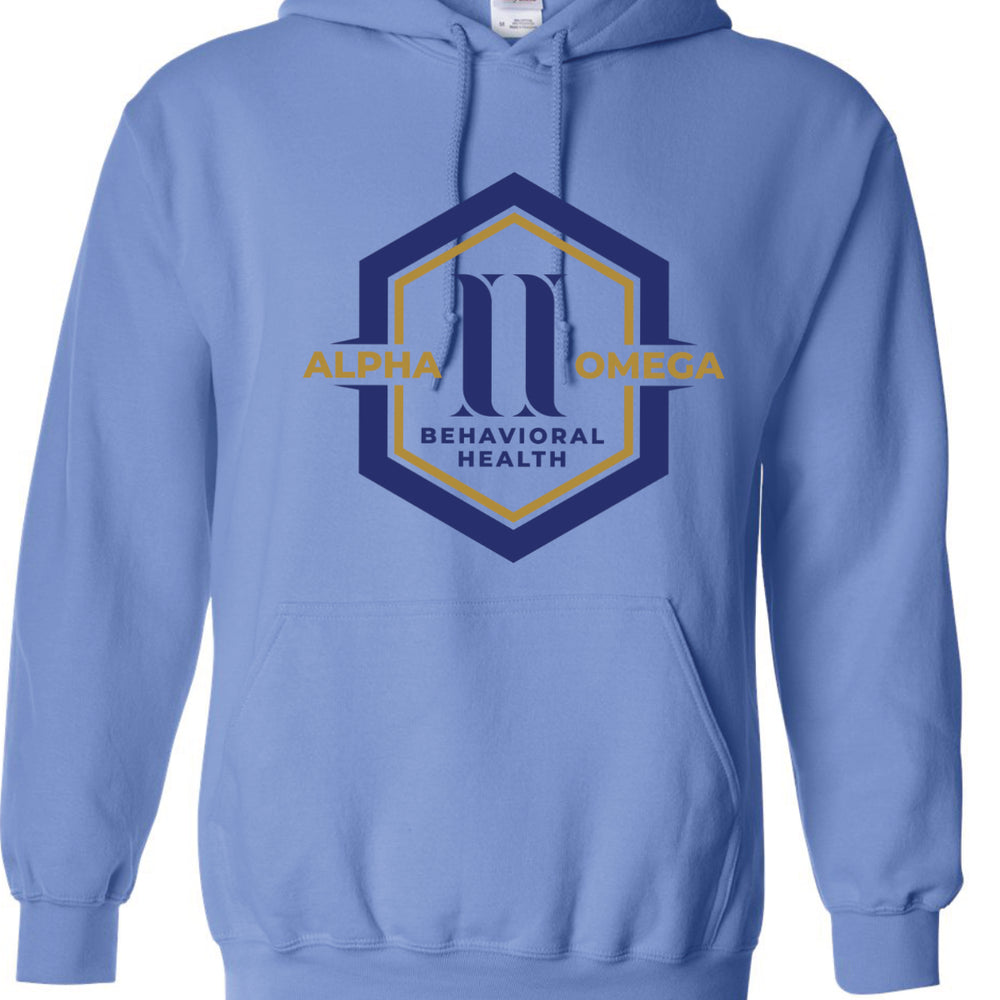 
                  
                    A2O Hooded Sweatshirt
                  
                