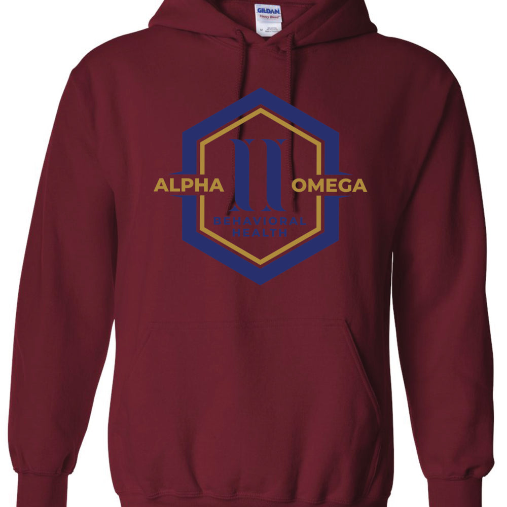 
                  
                    A2O Hooded Sweatshirt
                  
                