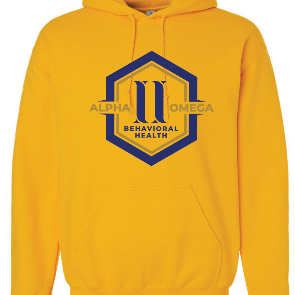
                  
                    A2O Hooded Sweatshirt
                  
                