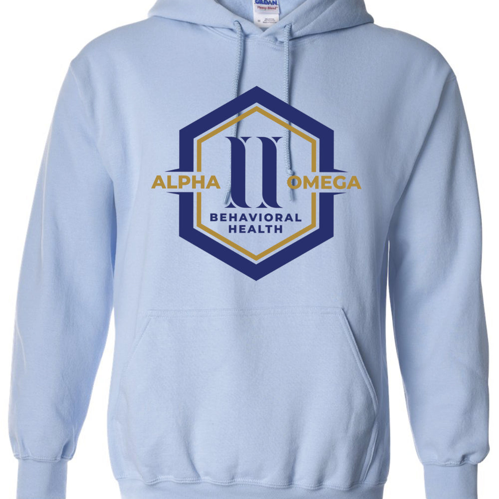 
                  
                    A2O Hooded Sweatshirt
                  
                