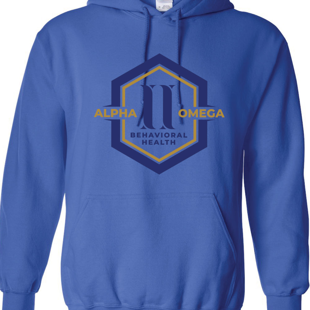 
                  
                    A2O Hooded Sweatshirt
                  
                