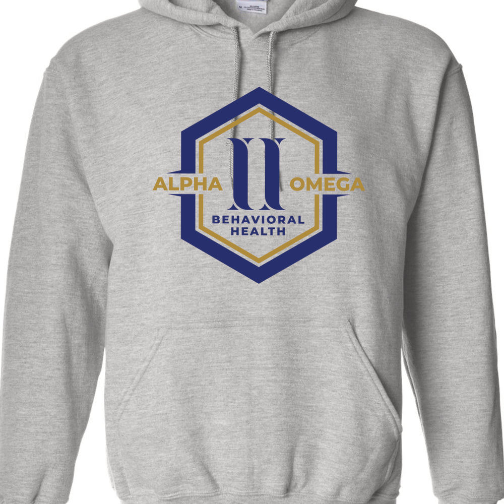 
                  
                    A2O Hooded Sweatshirt
                  
                