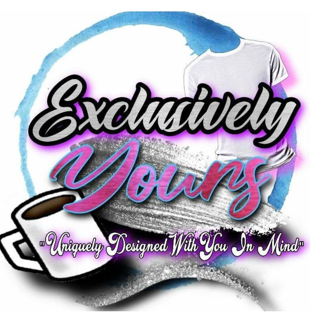 Exclusively Yours 