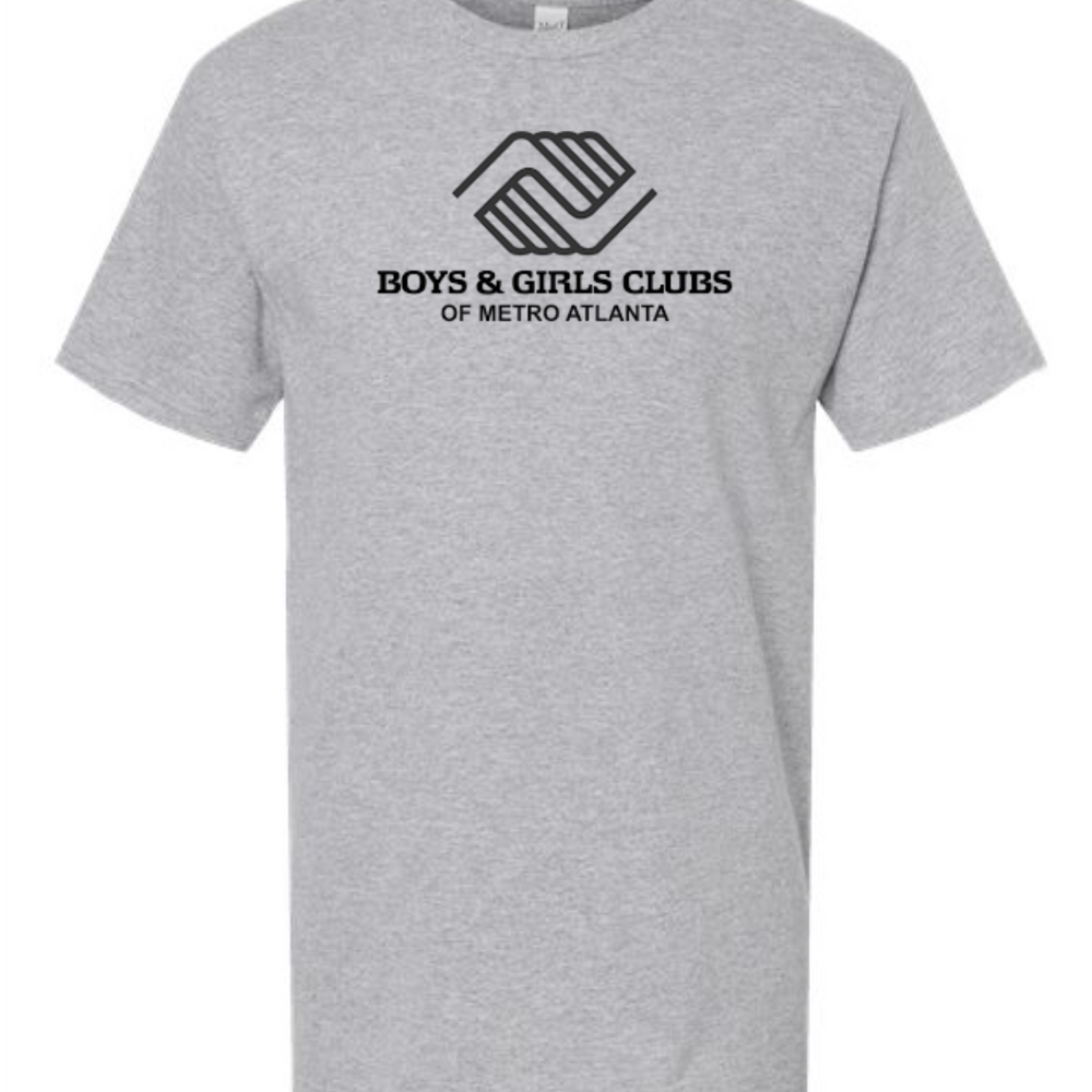 Short Sleeve Shirt (B&G Club)