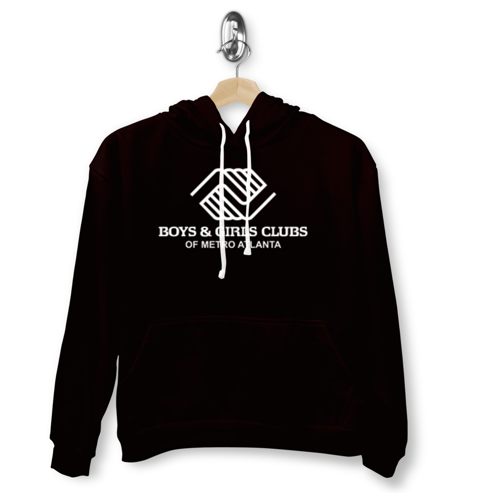 Sweatshirt (B&G Club)