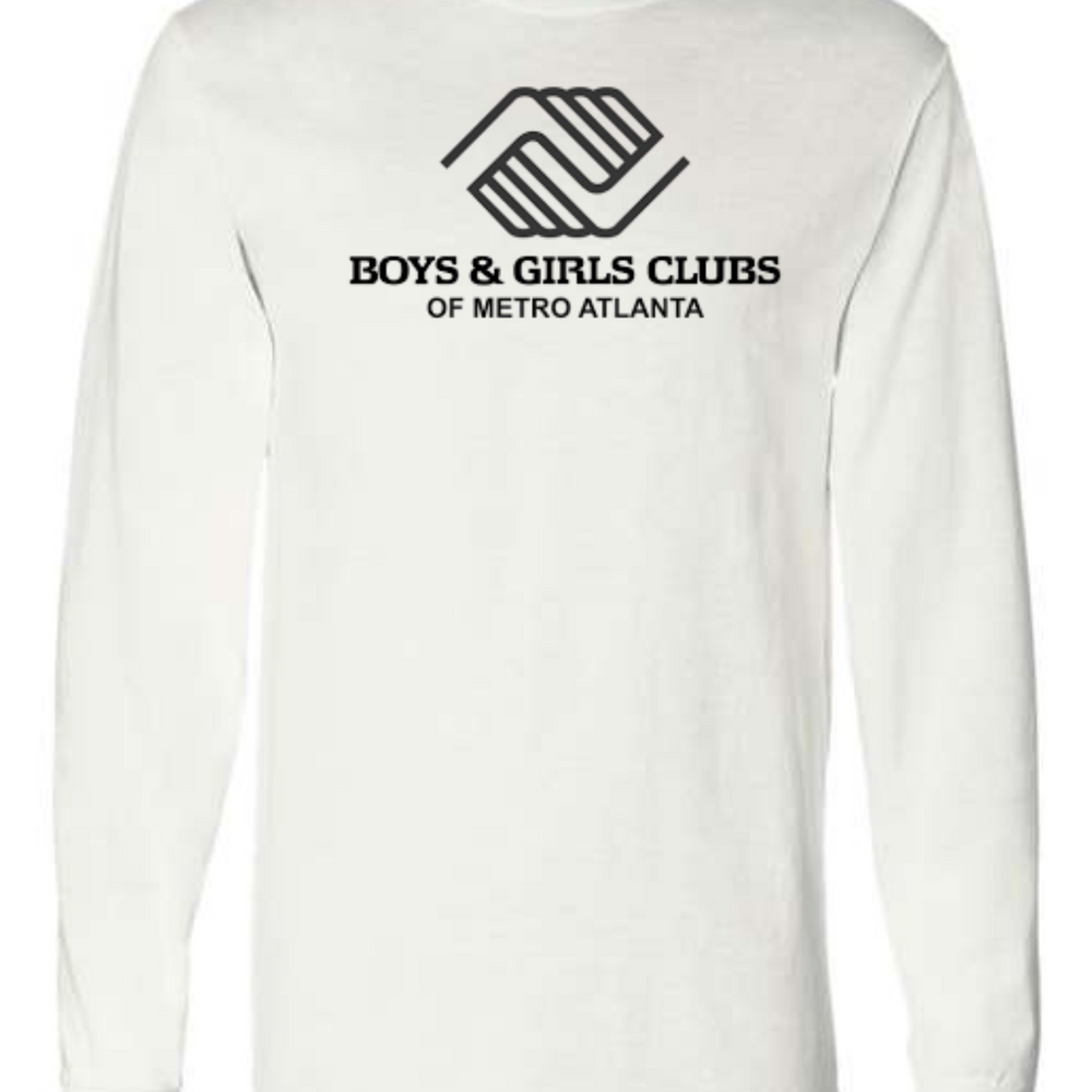 Long Sleeve Shirt (B&G Club)