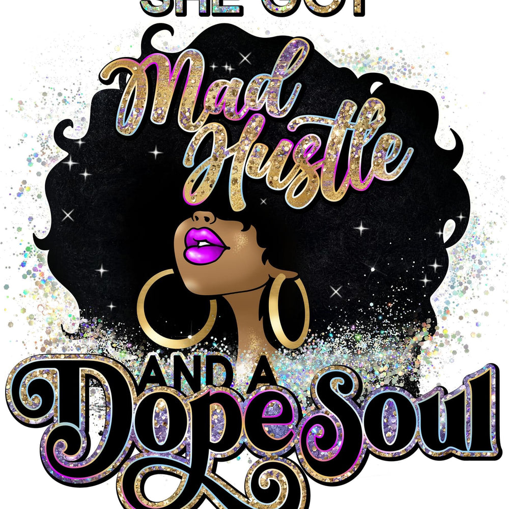 Dope Soul