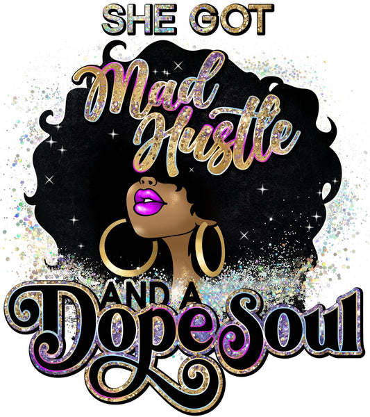 Dope Soul