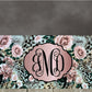 License Plate Holder