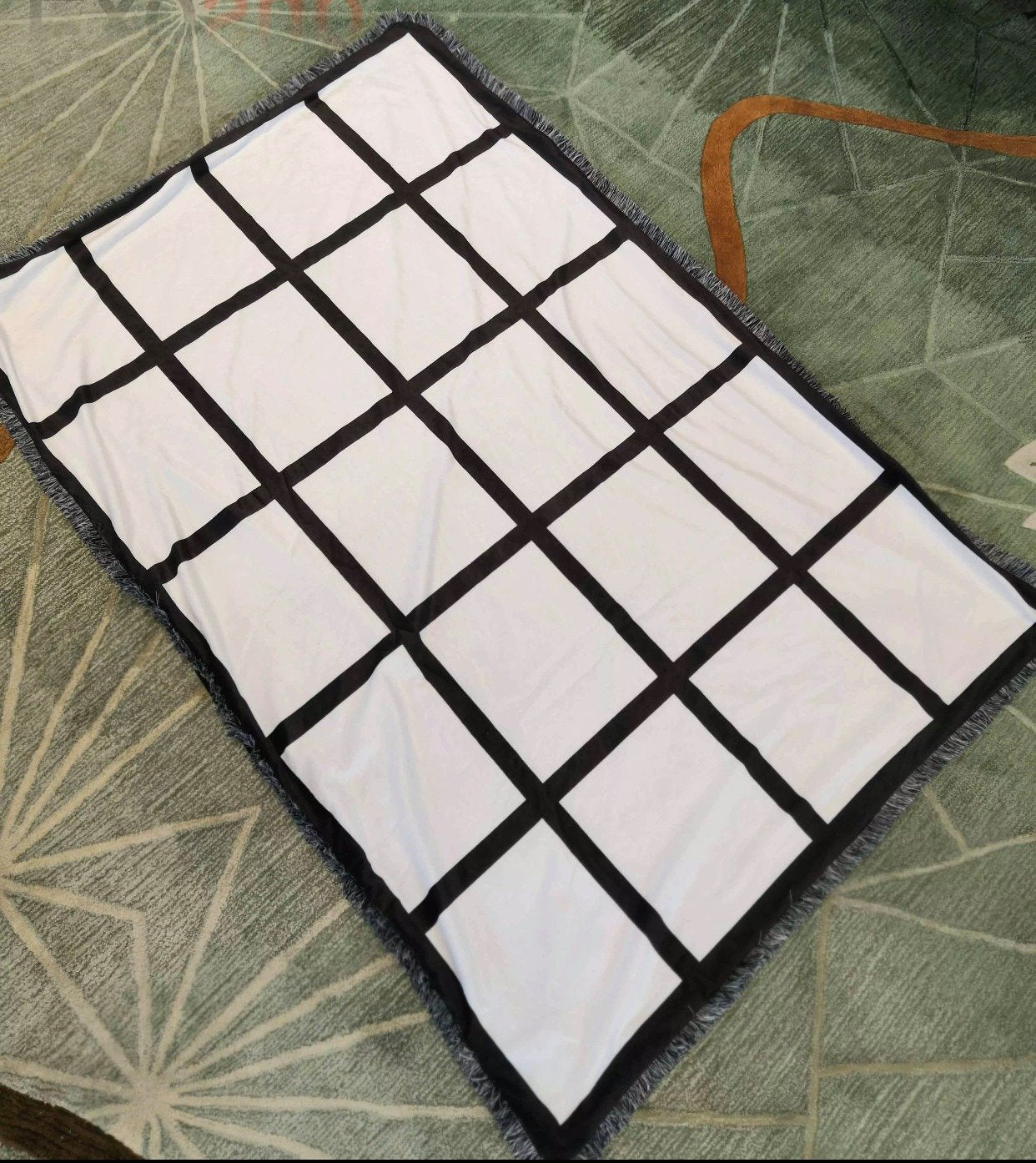 Sublimation Blankets