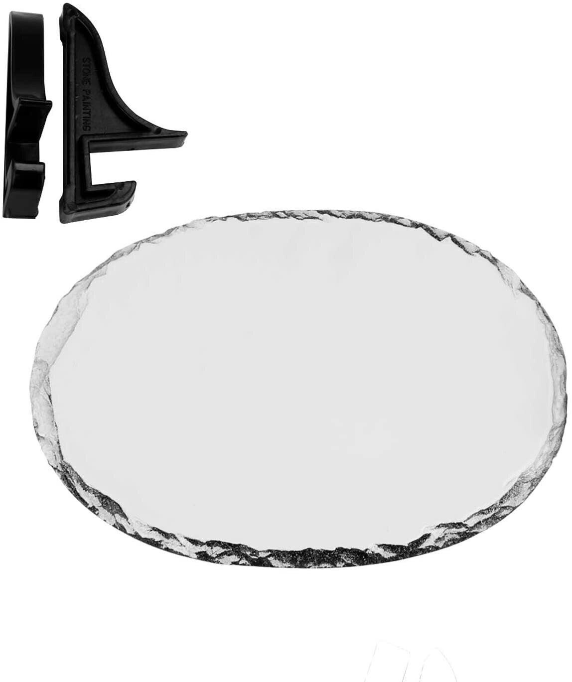 Sublimation Rock Slates
