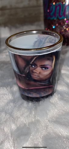 Shot Glasses