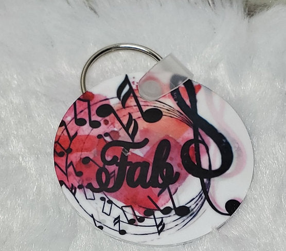 Keychain