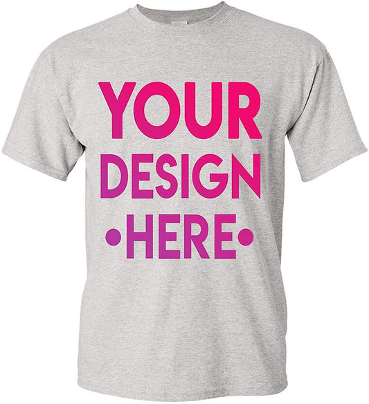 Design Your Own Shirt