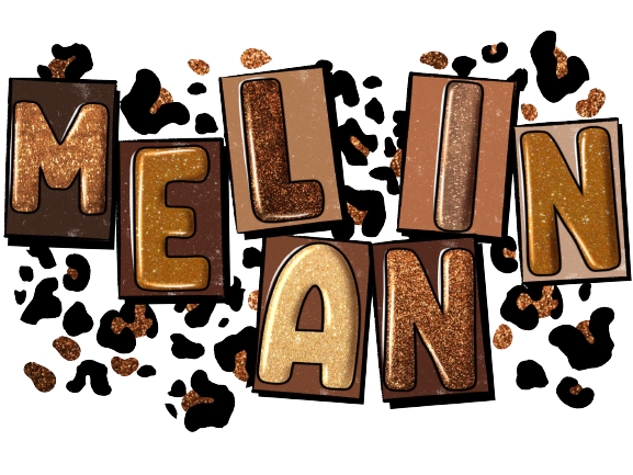 Melanin