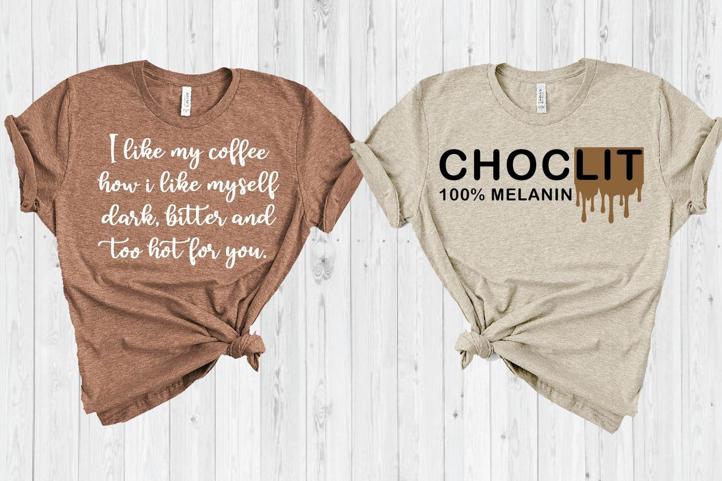 Chocolit Coffee