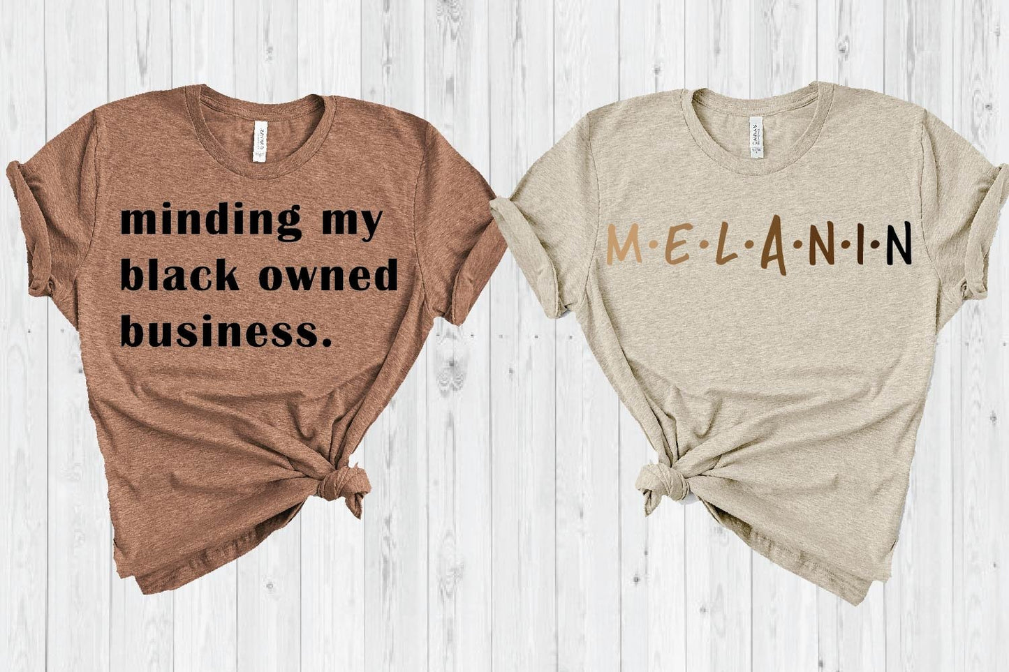 Melanin Business