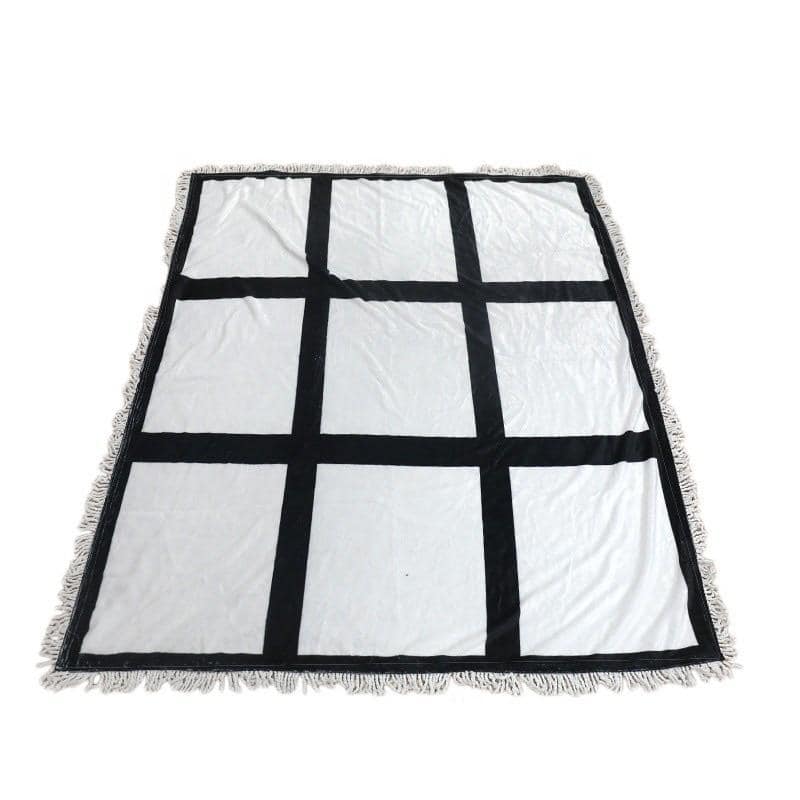 Sublimation Blankets