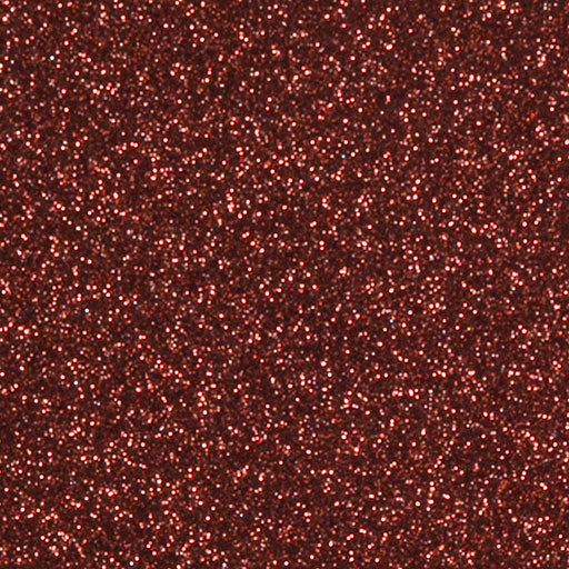 Siser GLITTER - Bronze