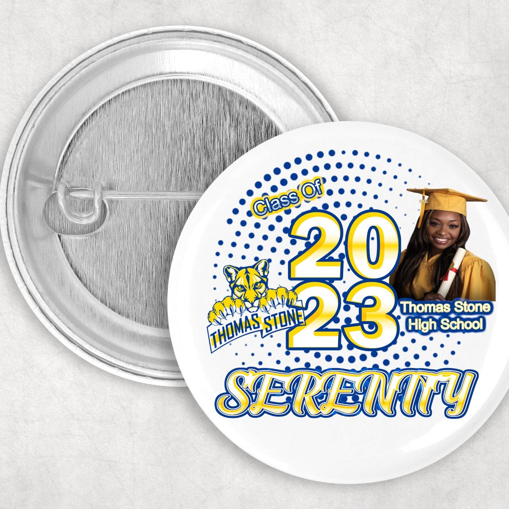 Emerald Graduation Package