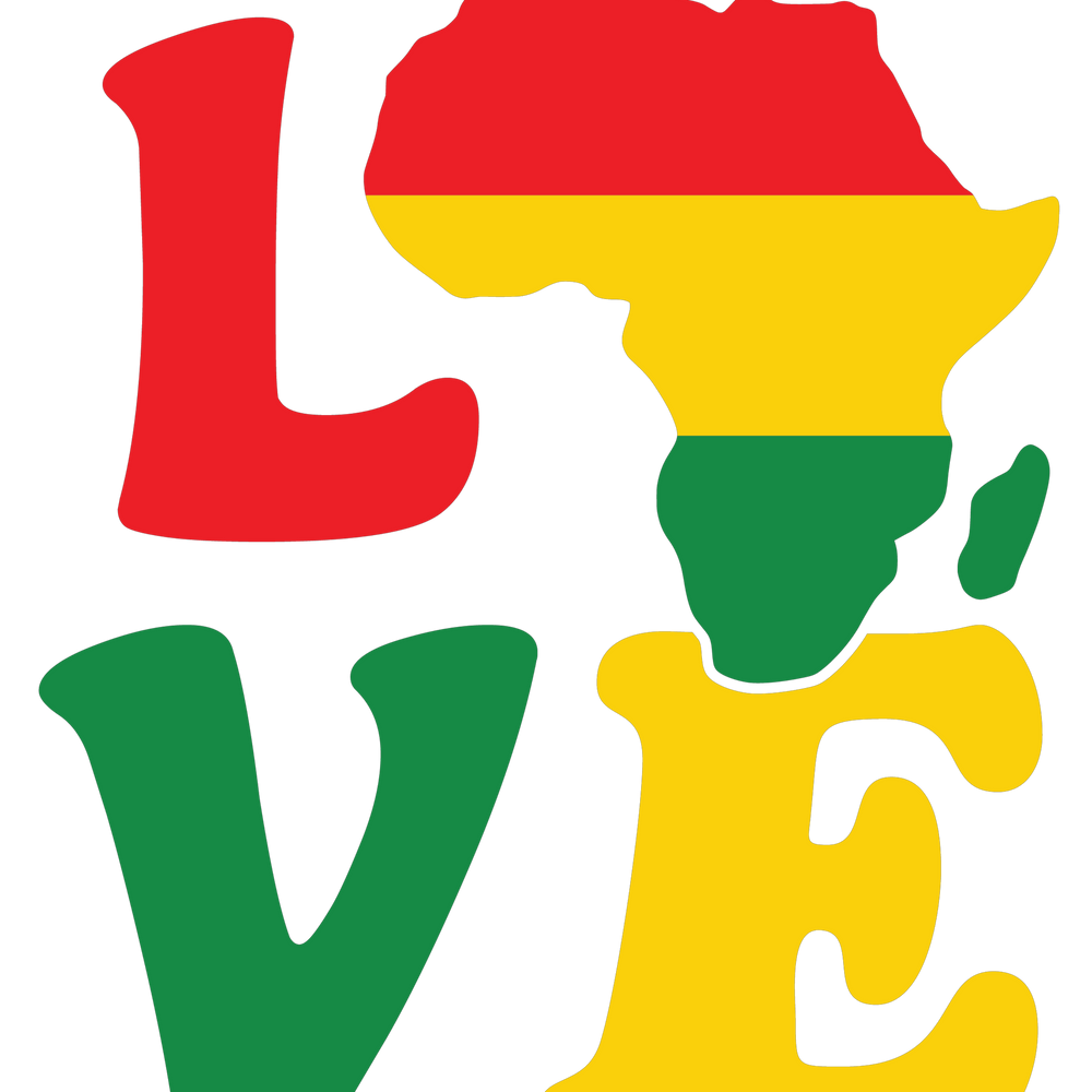 Love for Africa