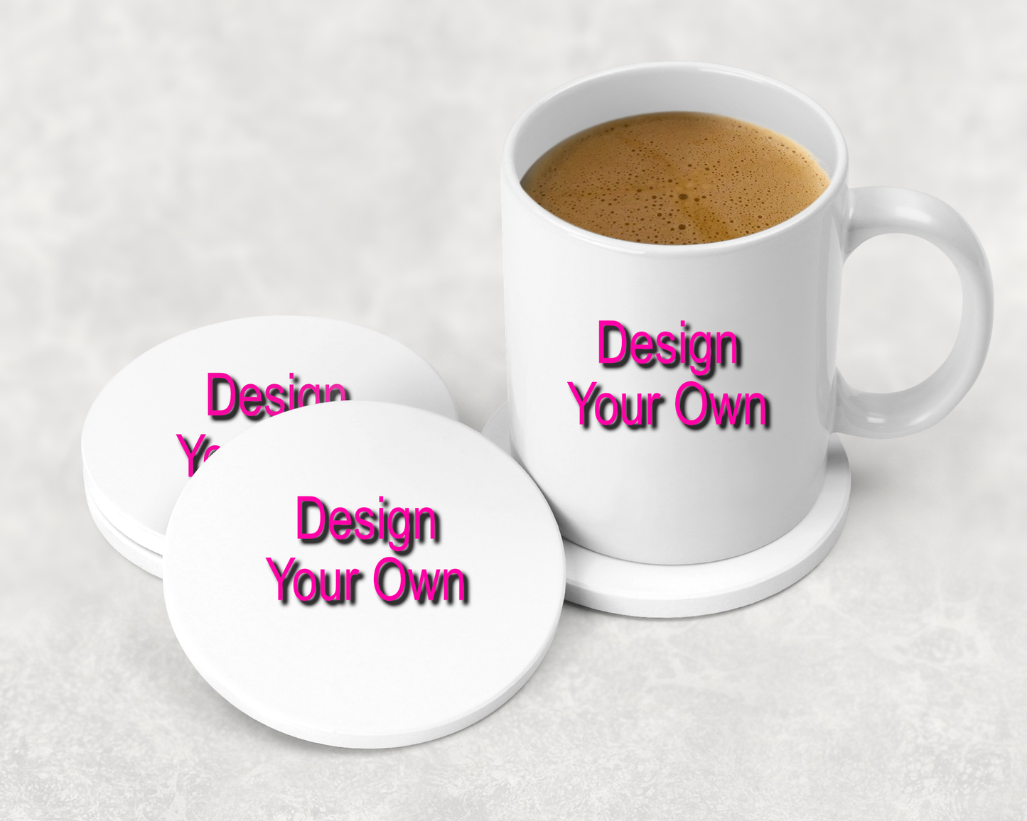 Custom Mugs