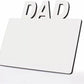 Sublimation Photo Frame