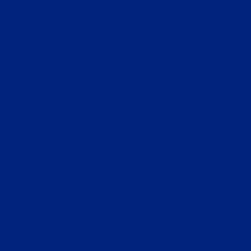 Siser EasyWeed - Royal Blue