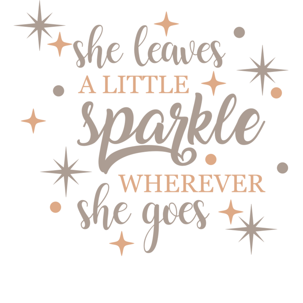 Sparkle