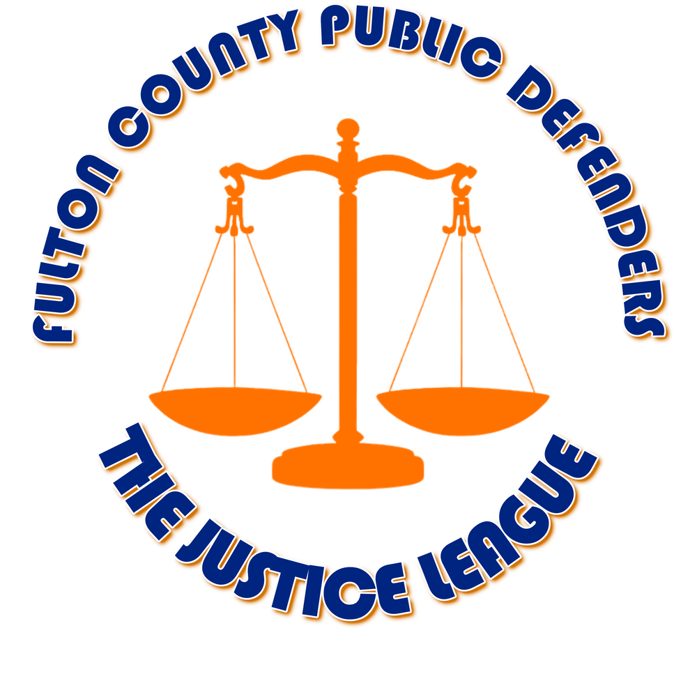 Fulton County Public Defenders Office