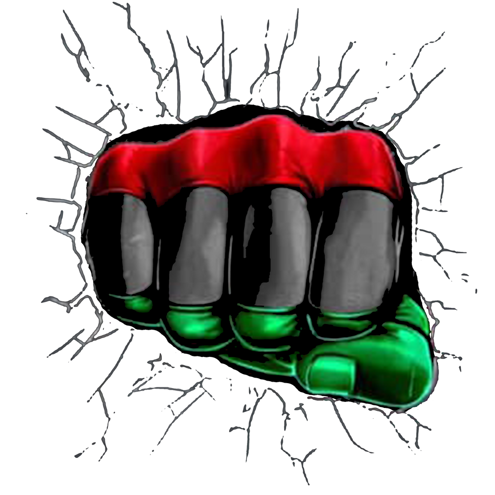 Fist