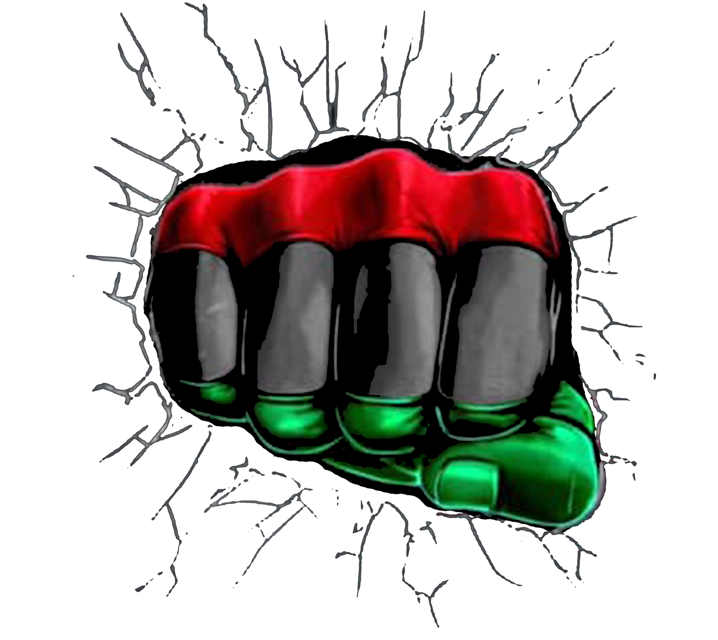 Fist