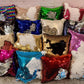 Sequin Pillow