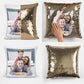 Sequin Pillow