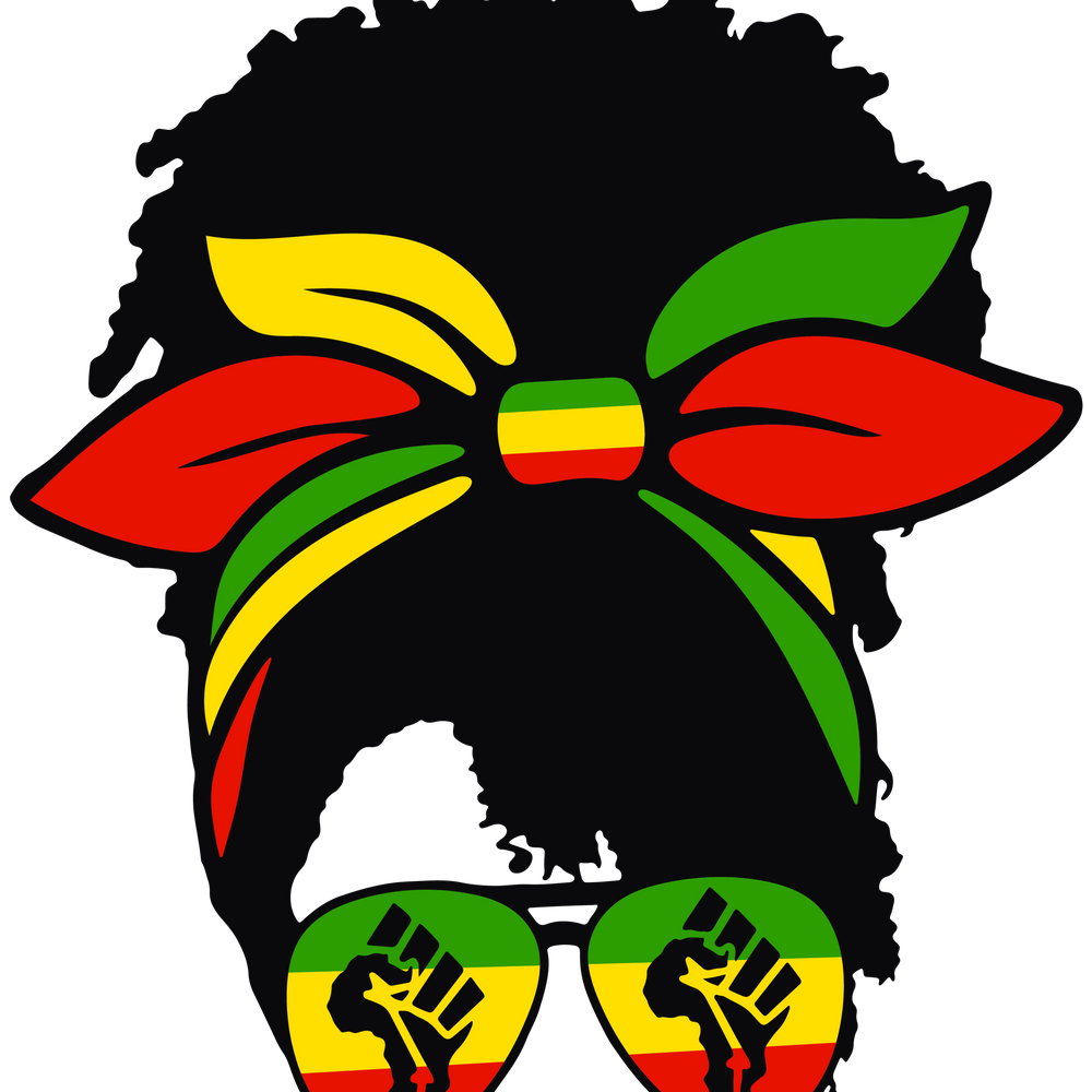 Lady Africa