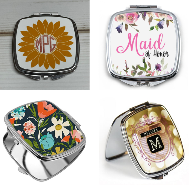 Compact Mirrors